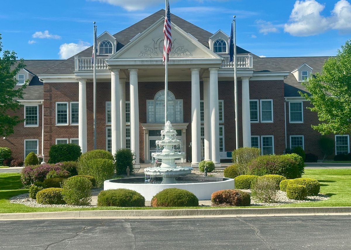 Towne House Retirement Community 4