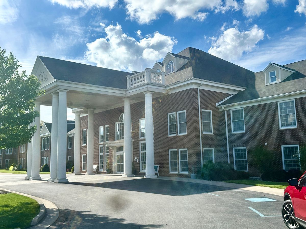 Towne House Retirement Community 3