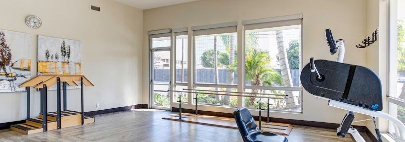 San Rafael Healthcare & Wellness Center 2