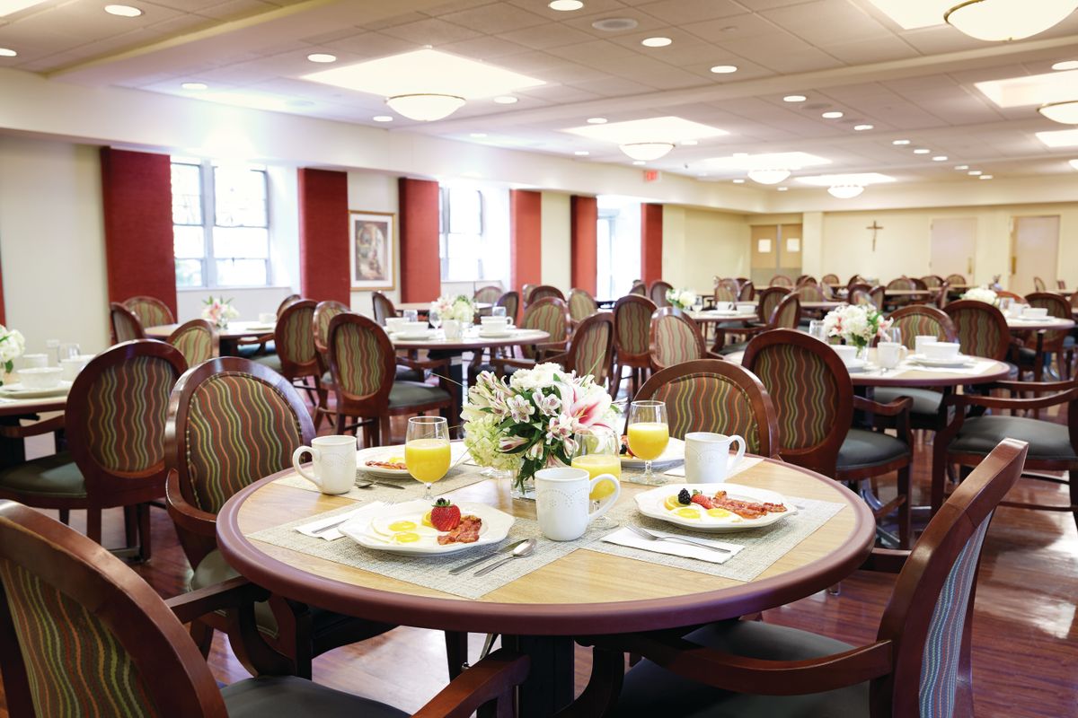 Celebrate Senior Living of Niles 3