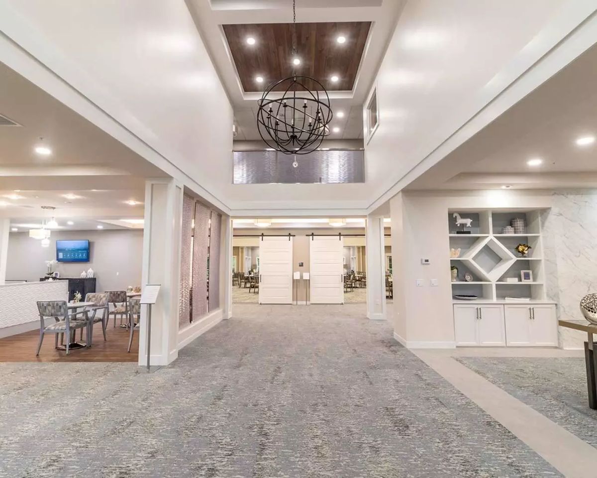 Cascade Trails Senior Living 3