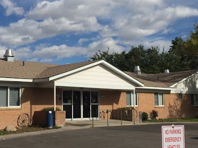 Wind River Rehabilitation And Wellness 1