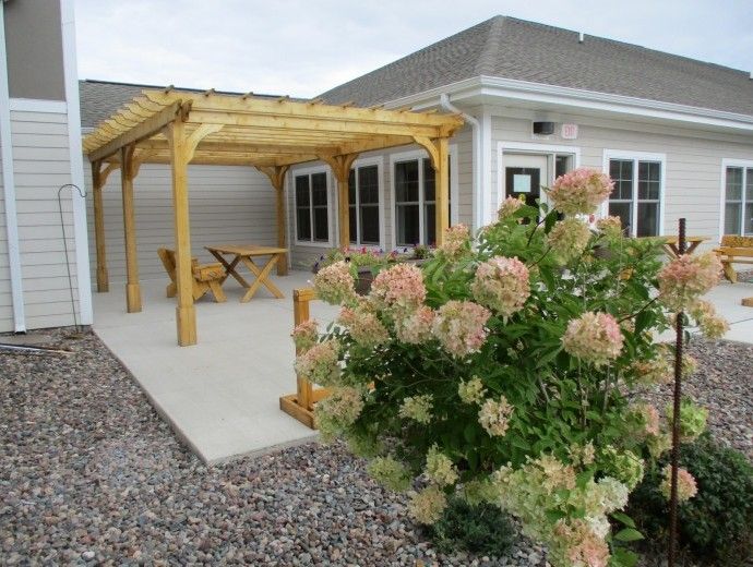 Serenity Springs Senior Living 2