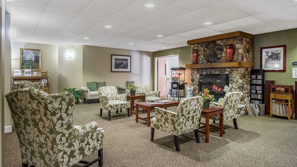Whispering Oaks 4