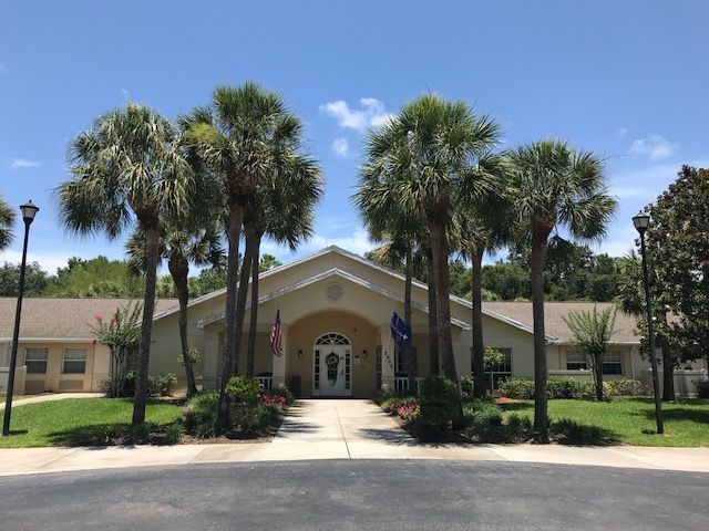Arden Courts Of Palm Harbor 1