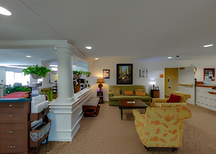 Saint Ann Retirement Center 4