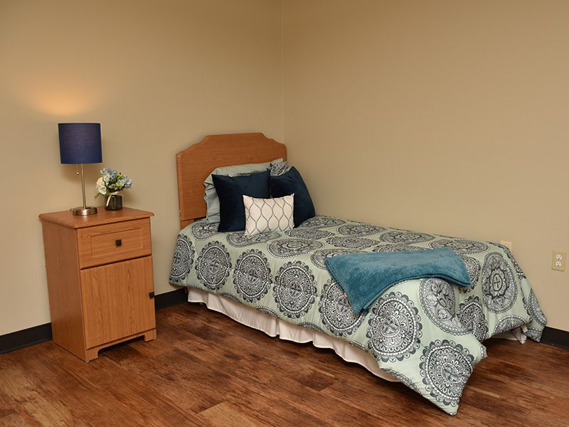 Crystal Creek Assisted Living 4 1
