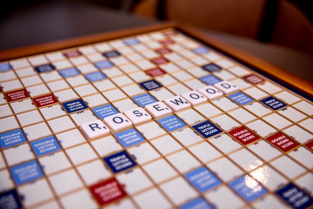 Rosewood Village Hollymead Assisted Living 4