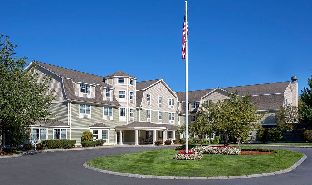 Benchmark Senior Living At Putnam Farm 1