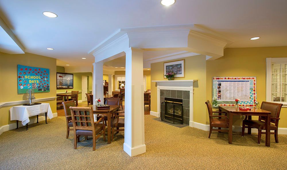 Benchmark Senior Living At Putnam Farm 3