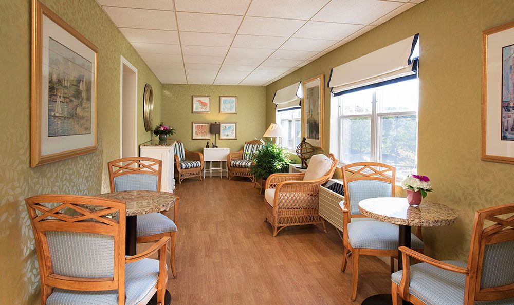 Benchmark Senior Living At Putnam Farm 2