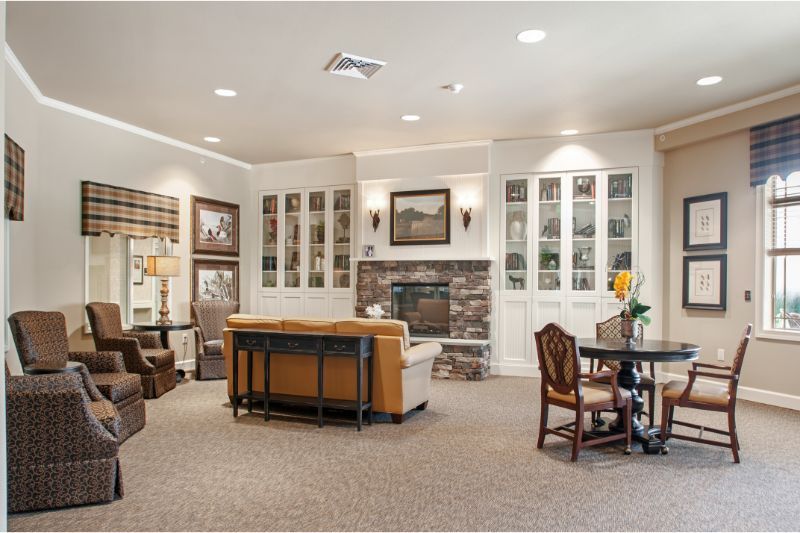 Viva Memory Care at Dresher 2