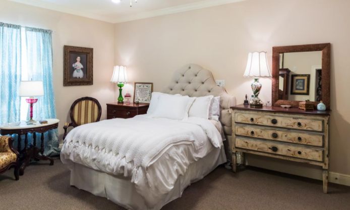Summerfield Senior Living of Gulfport 1