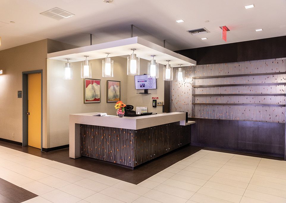 The Cental Assisted Living 1