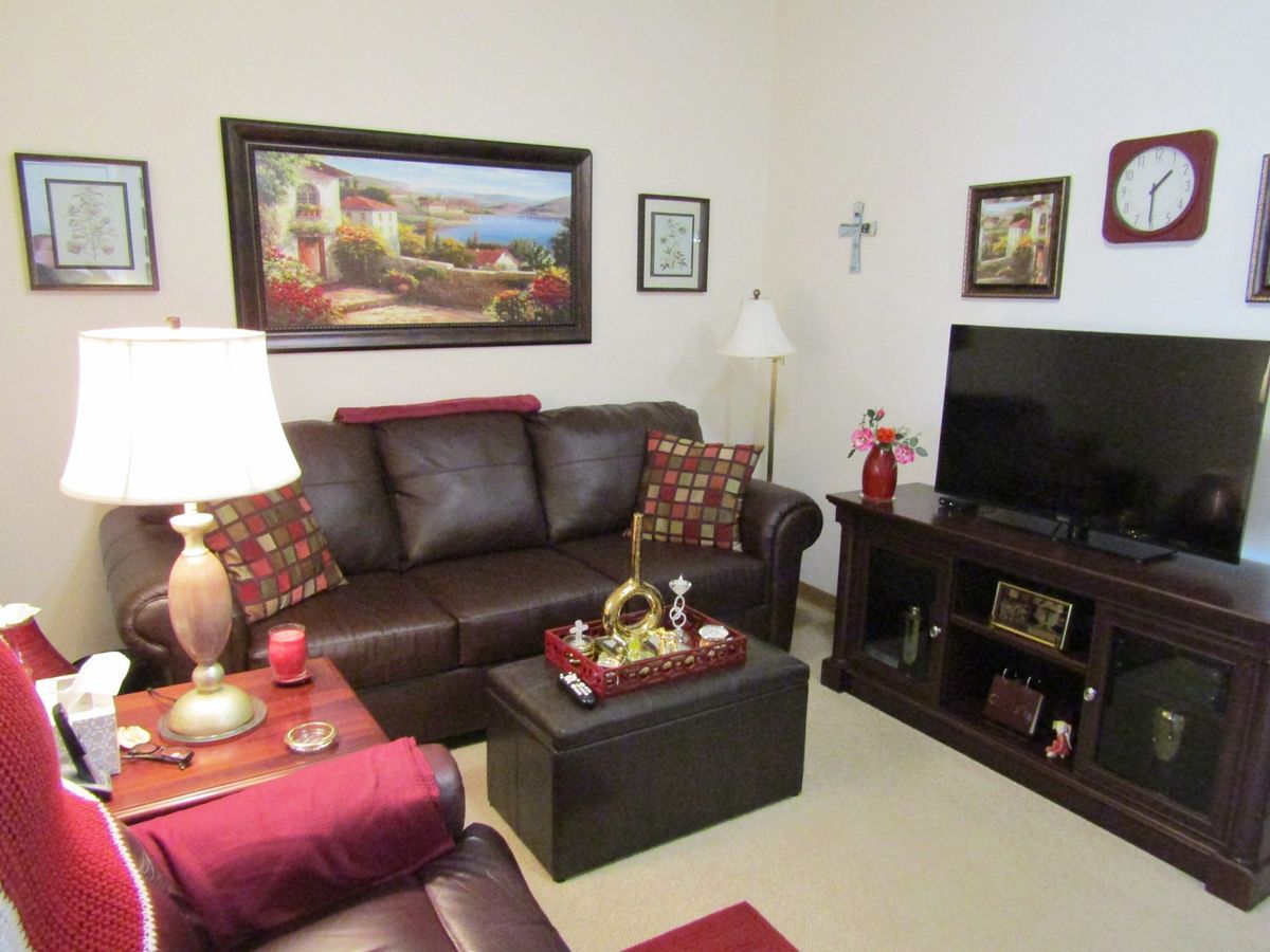 Cambridge House Of Maryville 3
