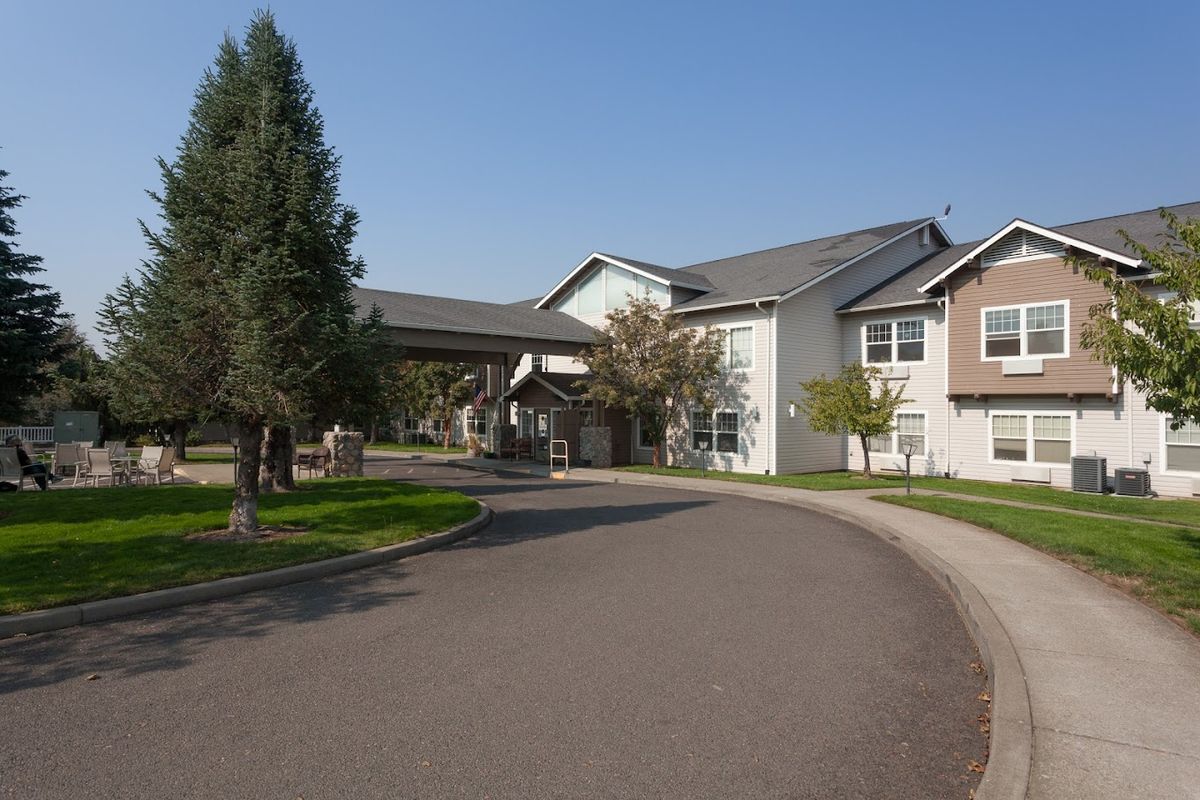 Skylark Assisted Living 3
