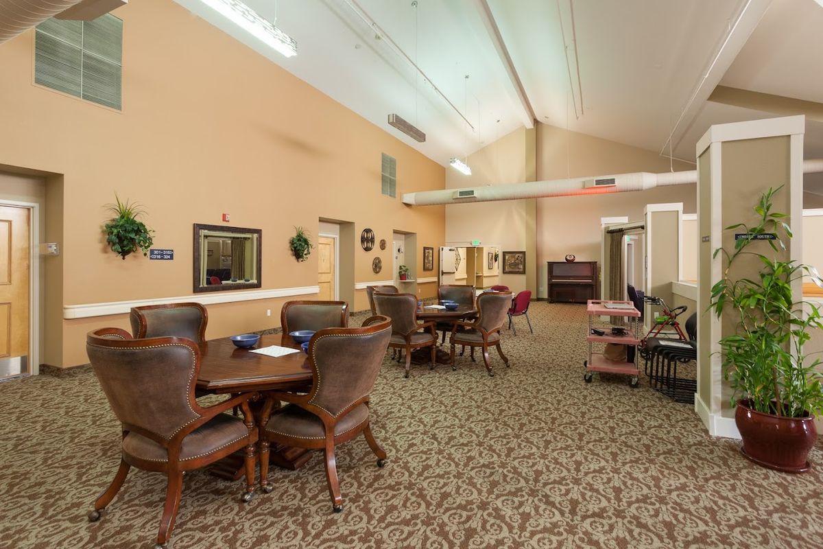 Skylark Assisted Living 2