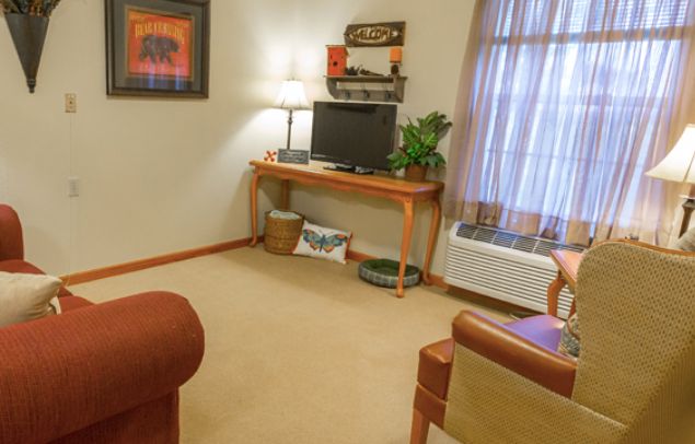 Homestead of Abilene Memory Care 4