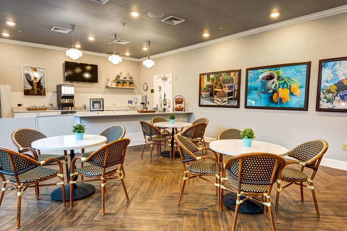 The Auberge at Plano 3