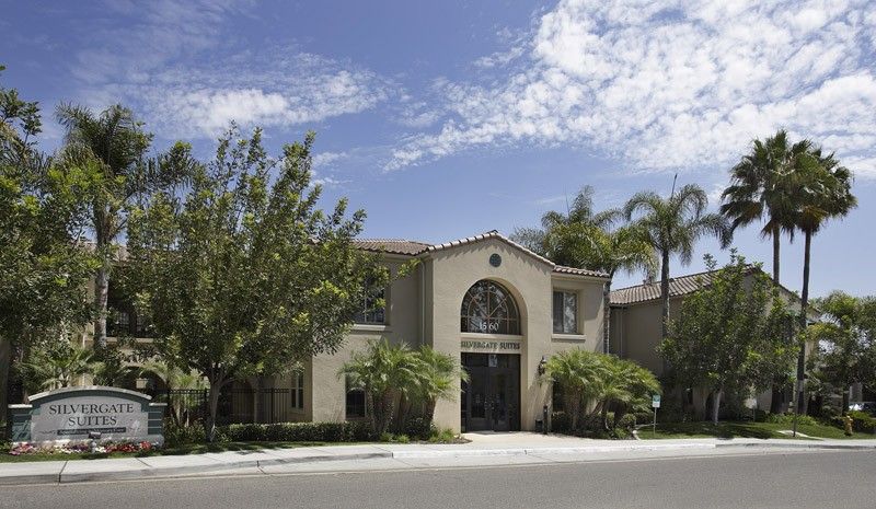 Silvergate San Marcos 1