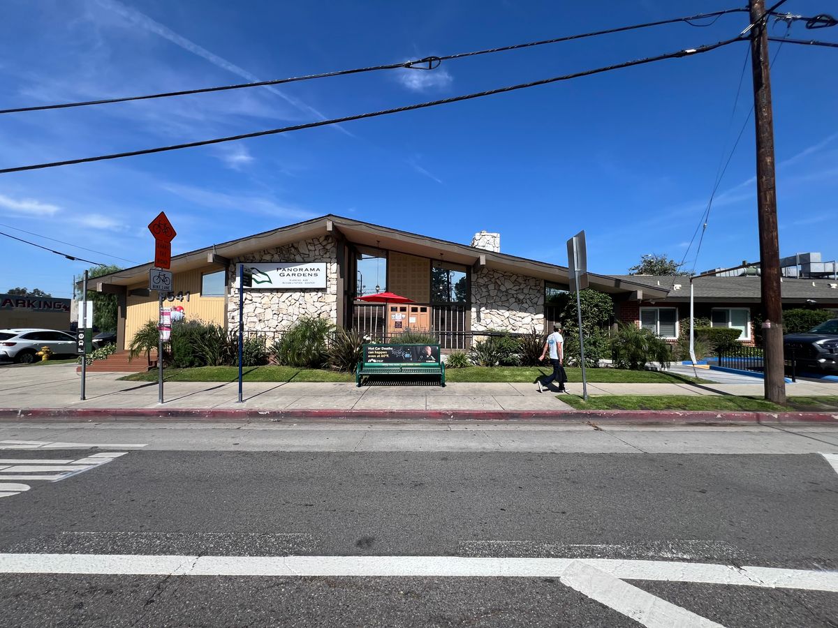 Panorama Gardens Nursing & Rehabilitation Center 4