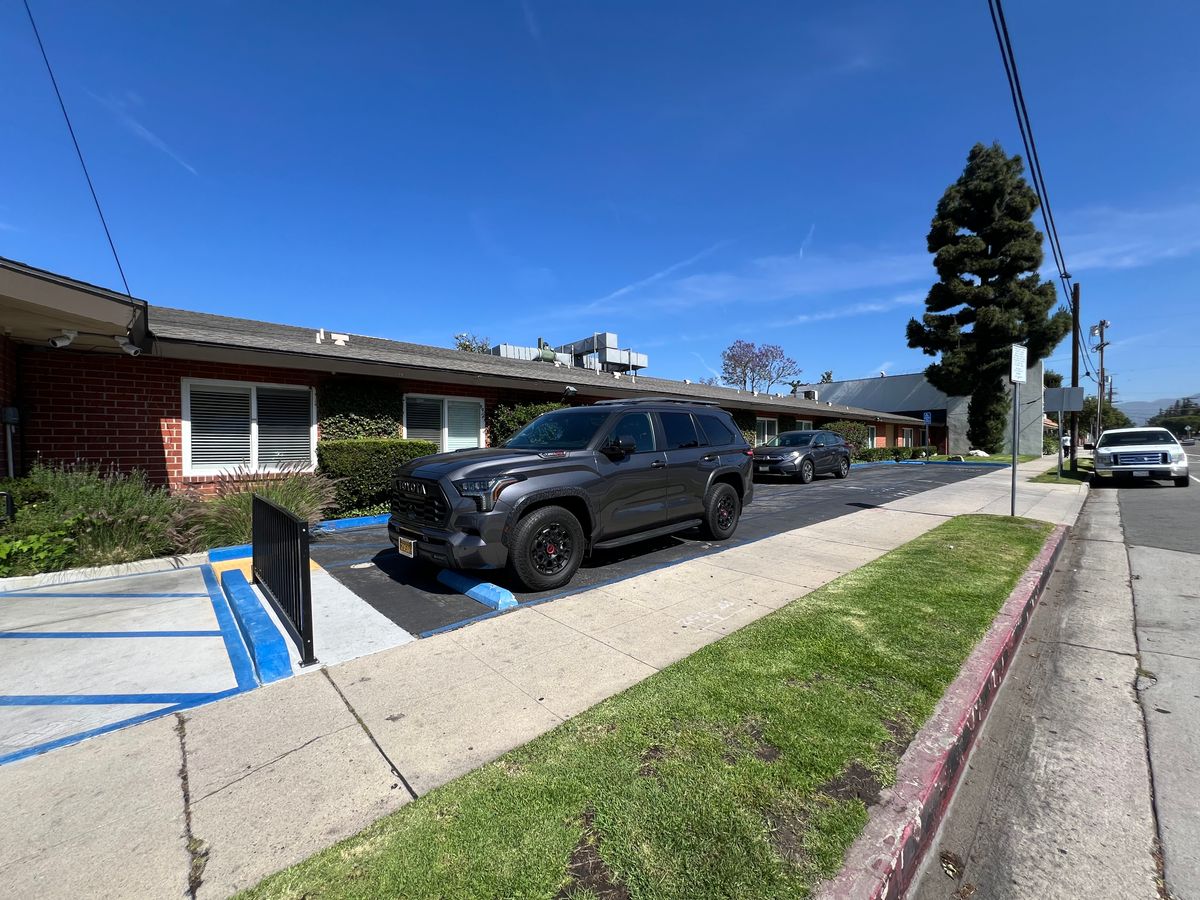 Panorama Gardens Nursing & Rehabilitation Center 1