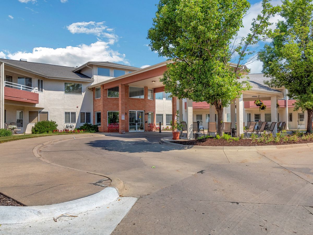 Walden Place Senior Living 1