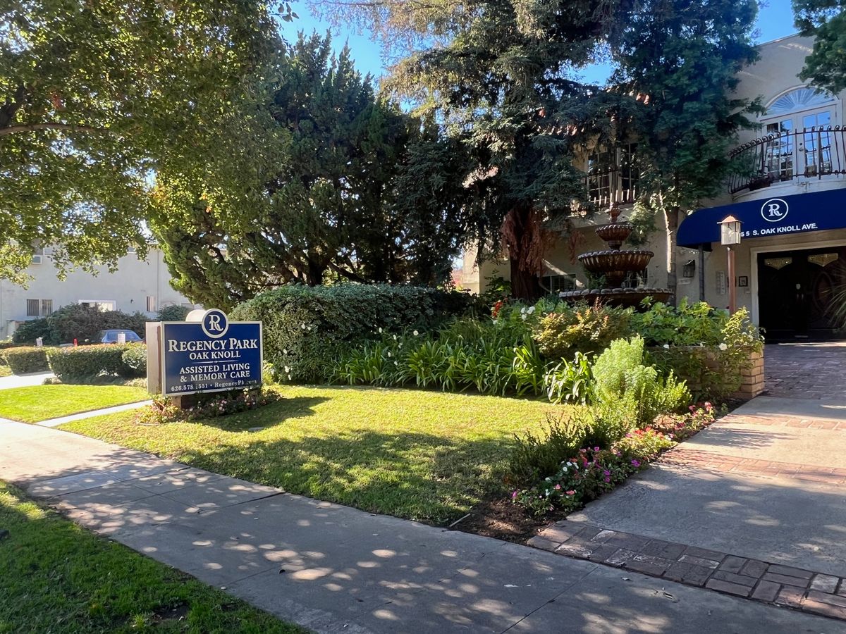 Regency Park Oak Knoll 2