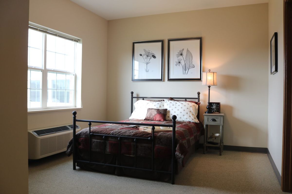Belvedere Senior Housing 2