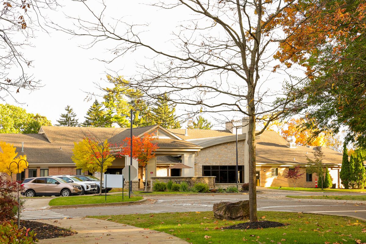 Lourdes Rehabilitation And Healthcare Center 4