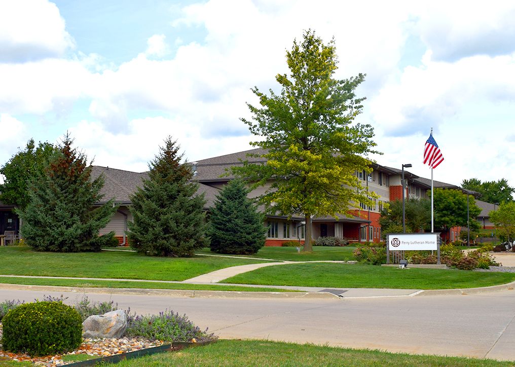 Perry Lutheran Home Assisted Living 3