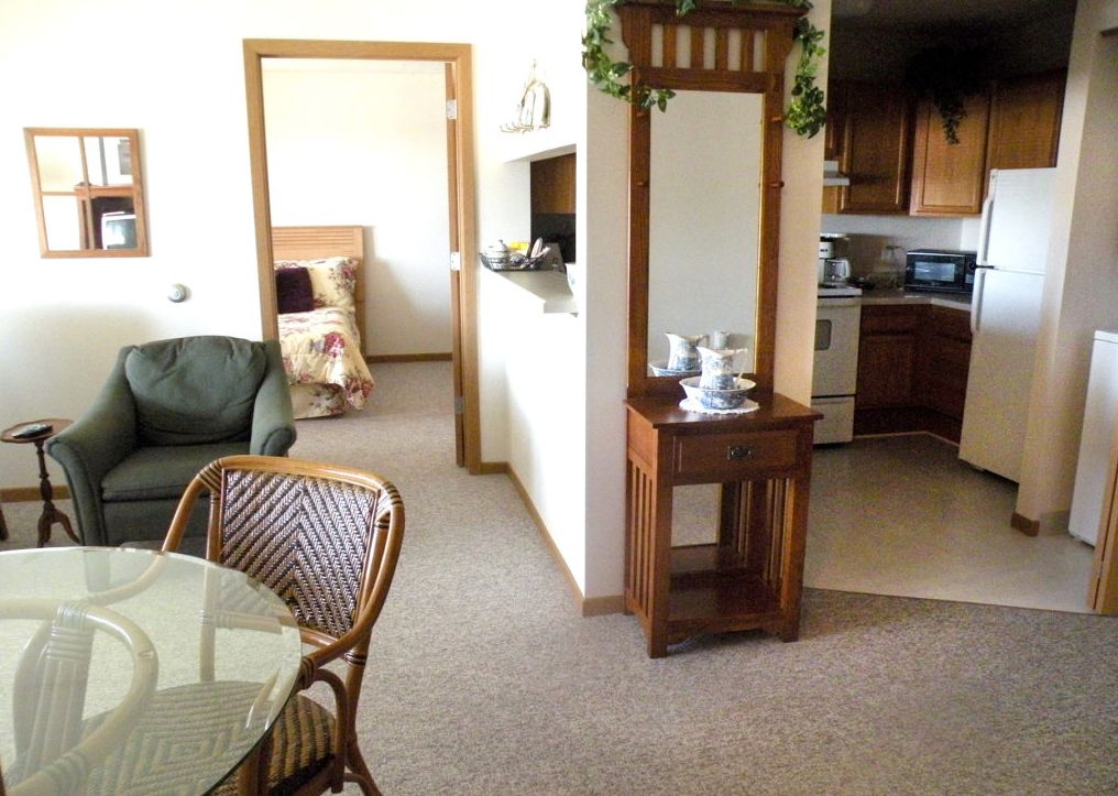 Perry Lutheran Home Assisted Living 2