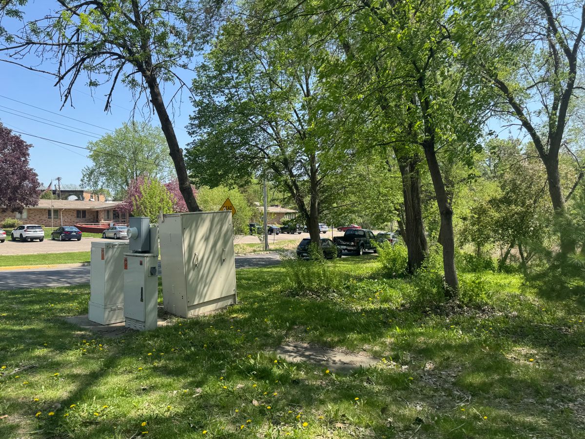 The Estates At Excelsior 3