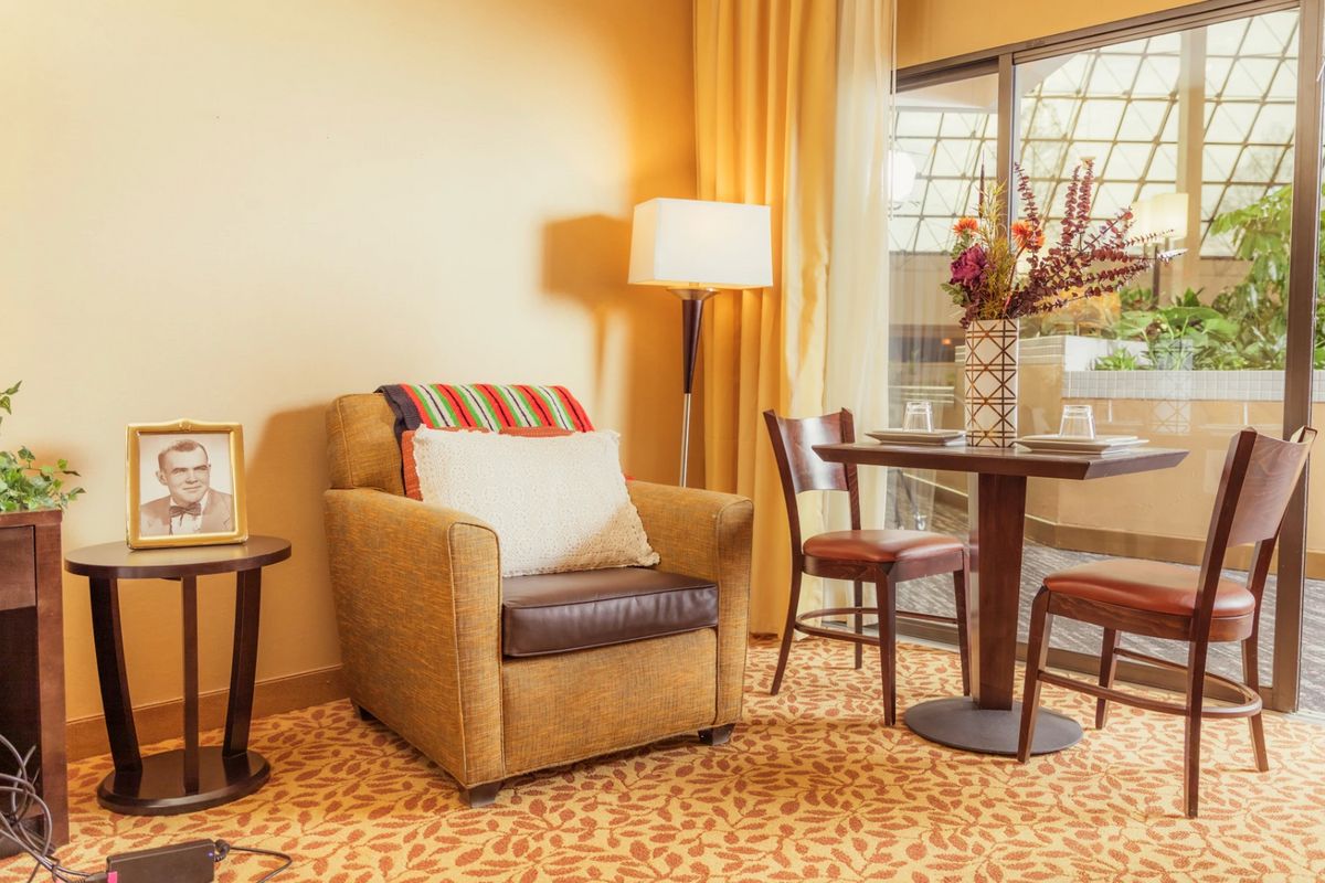 Melrose Assisted Living 2