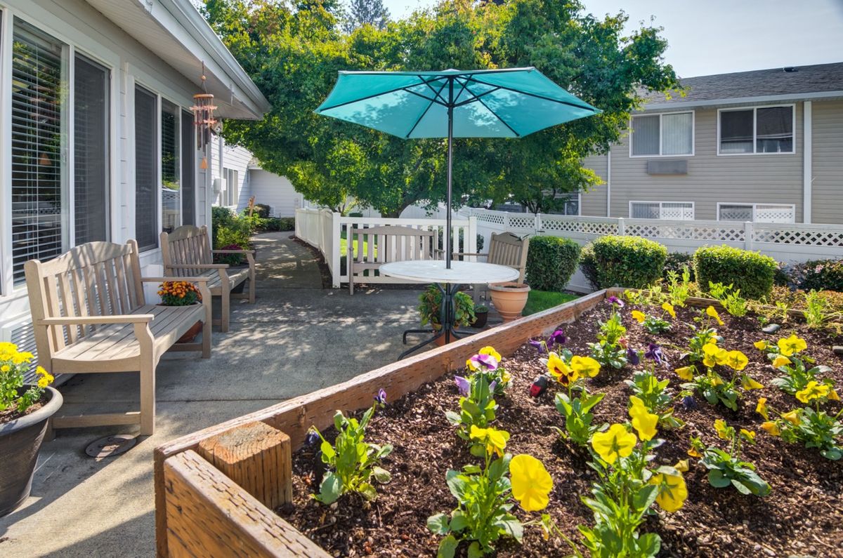 Edgewood Point Senior Living 3