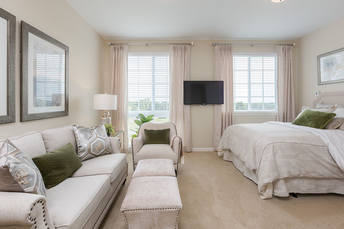 Mason Assisted Living & Memory Care 3