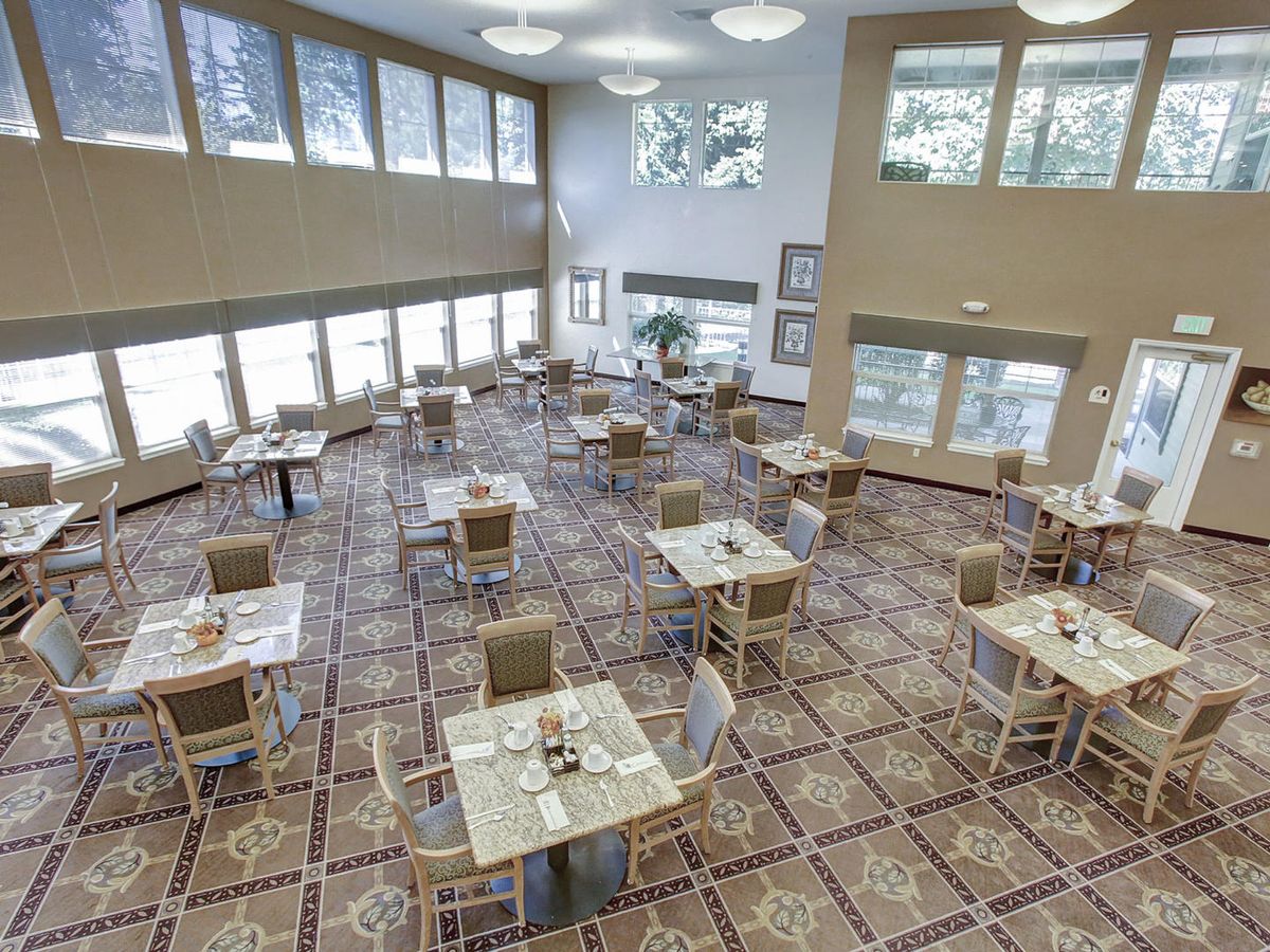 Prestige Senior Living Riverwood 3
