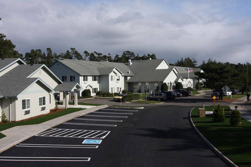 Spruce Point Assisted Living and Memory Care 3