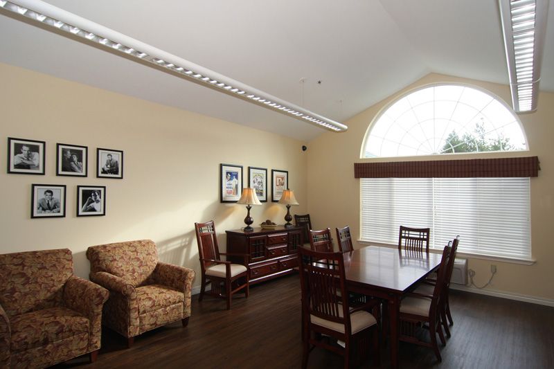 Spruce Point Assisted Living and Memory Care 2