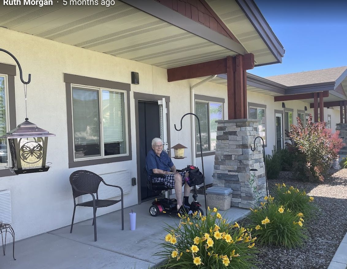 Foxtail Senior Living 4