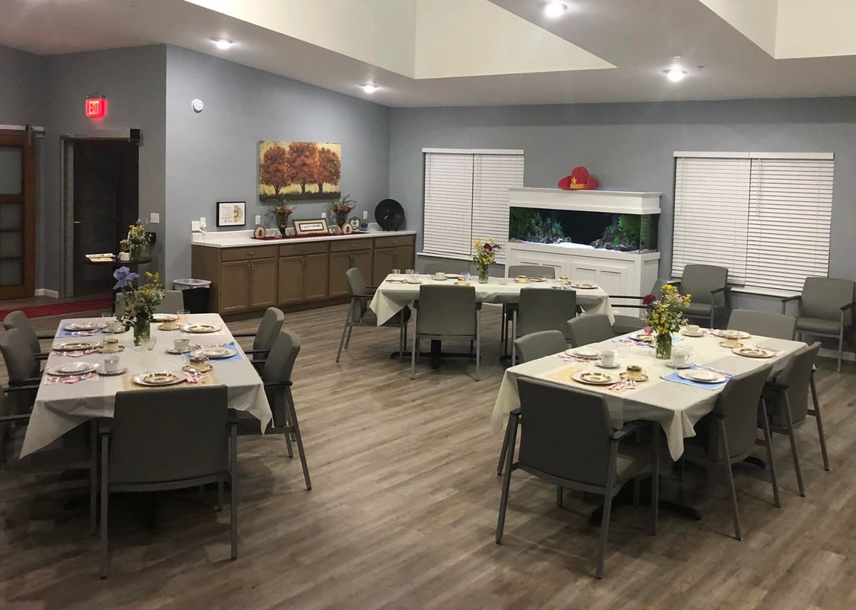 BeeHive Homes Assisted Living 2