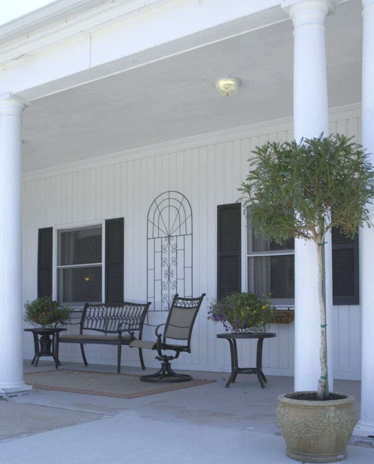 Trailpoint Village 2