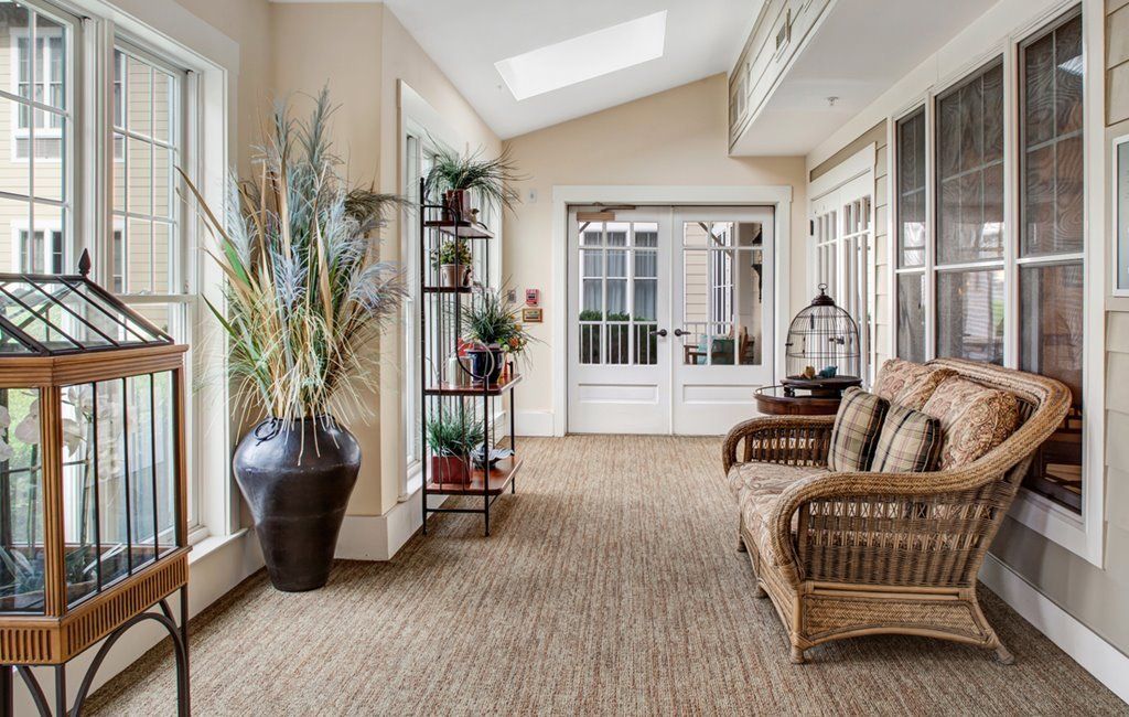Sunrise Of Overland Park 1