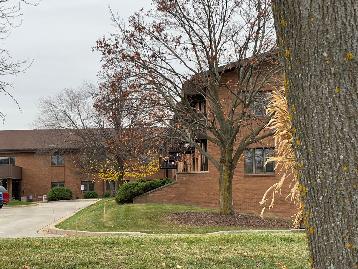 Clement Manor Retirement Community 1