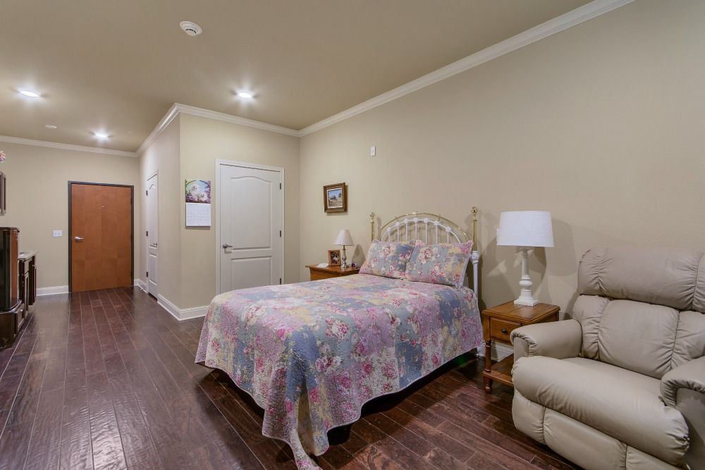 Arbor House of Horseshoe Bay 2