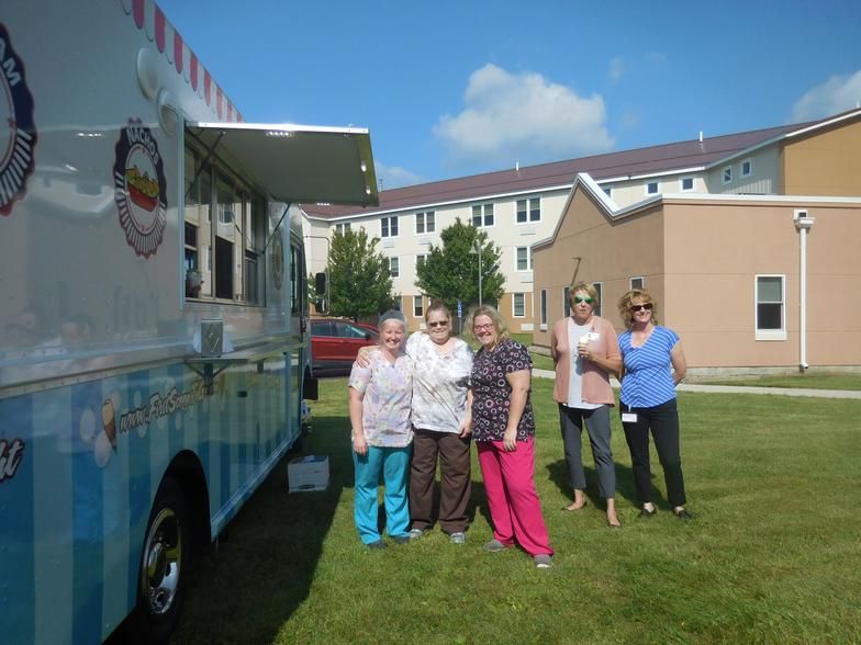 Meadow View Nursing Center 1
