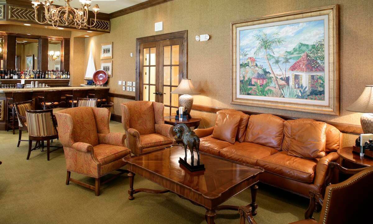 Heron Point Independent Living of Vero Beach 3
