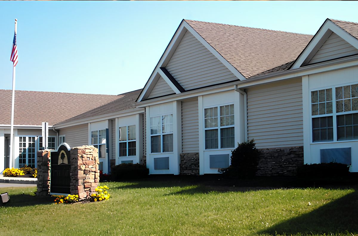 Merion Gardens Assisted Living 2