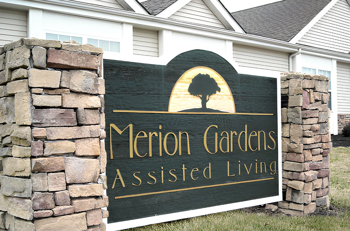 Merion Gardens Assisted Living 1