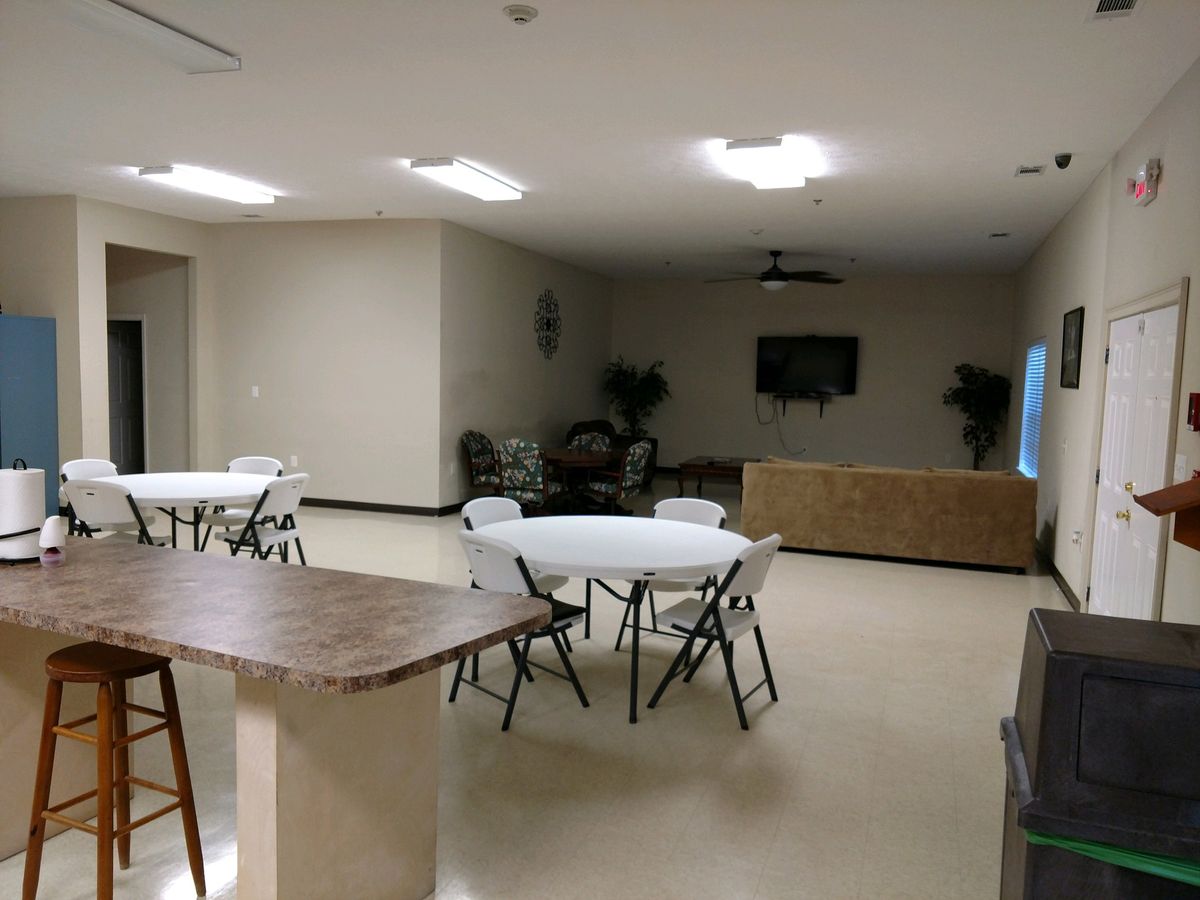Loving Care Personal Care Home 3